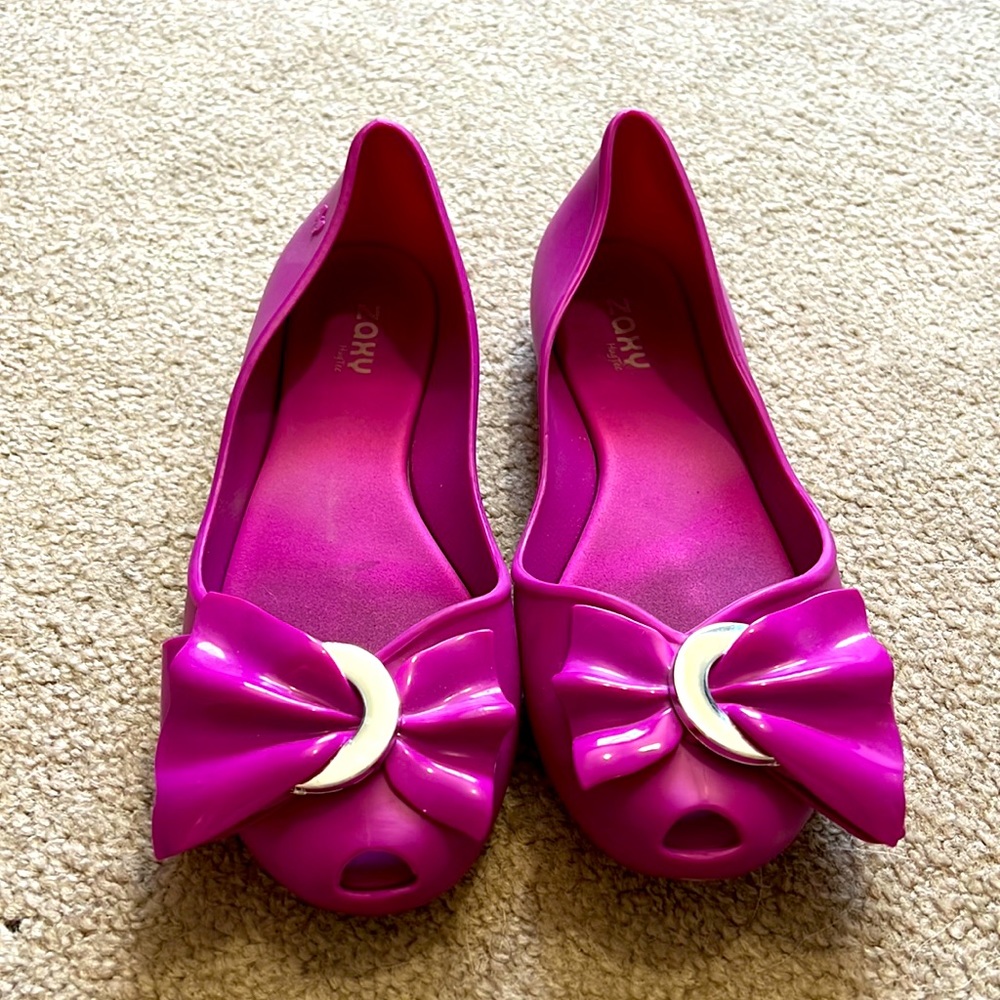 Zaxy shoes
